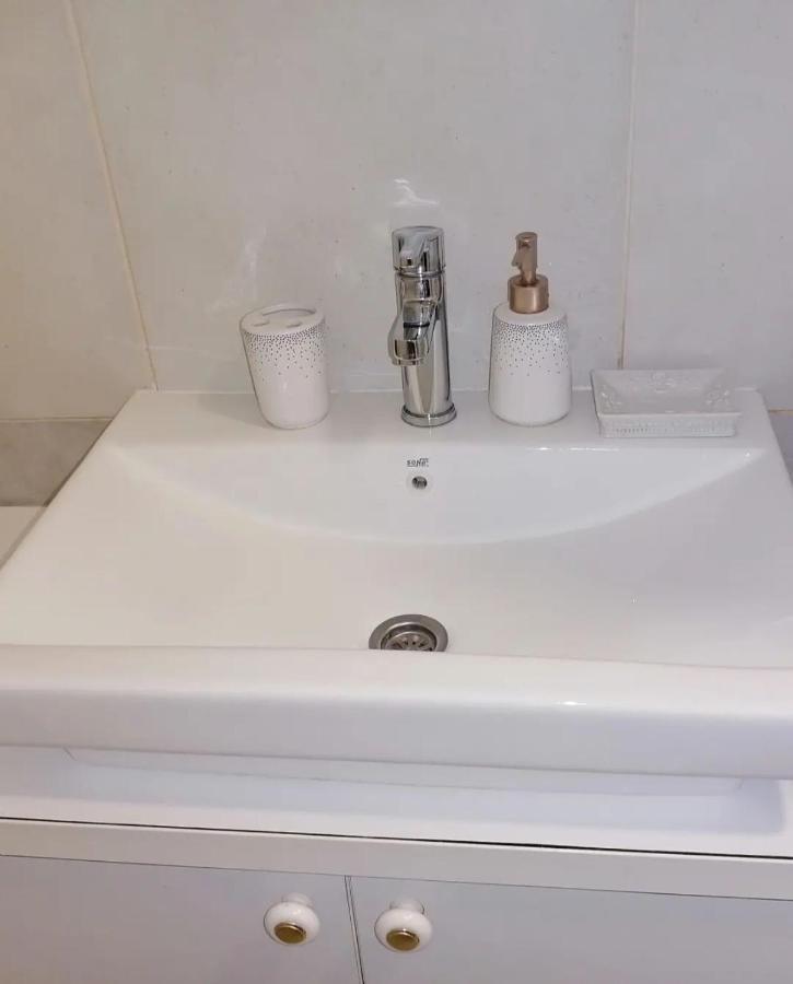 Villa Aba Apartments サラエヴォ エクステリア 写真