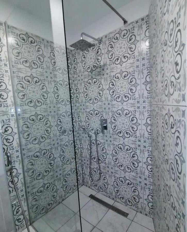 Villa Aba Apartments サラエヴォ エクステリア 写真