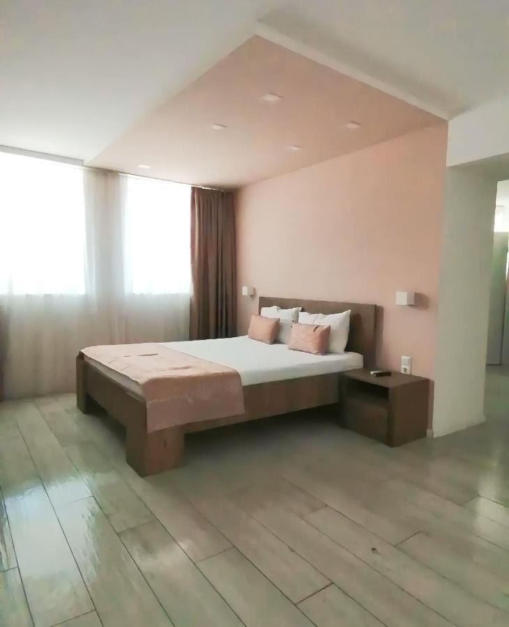 Villa Aba Apartments サラエヴォ エクステリア 写真