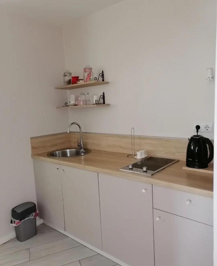 Villa Aba Apartments サラエヴォ エクステリア 写真