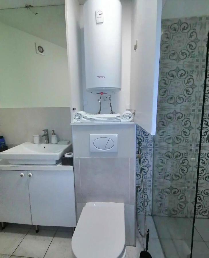 Villa Aba Apartments サラエヴォ エクステリア 写真