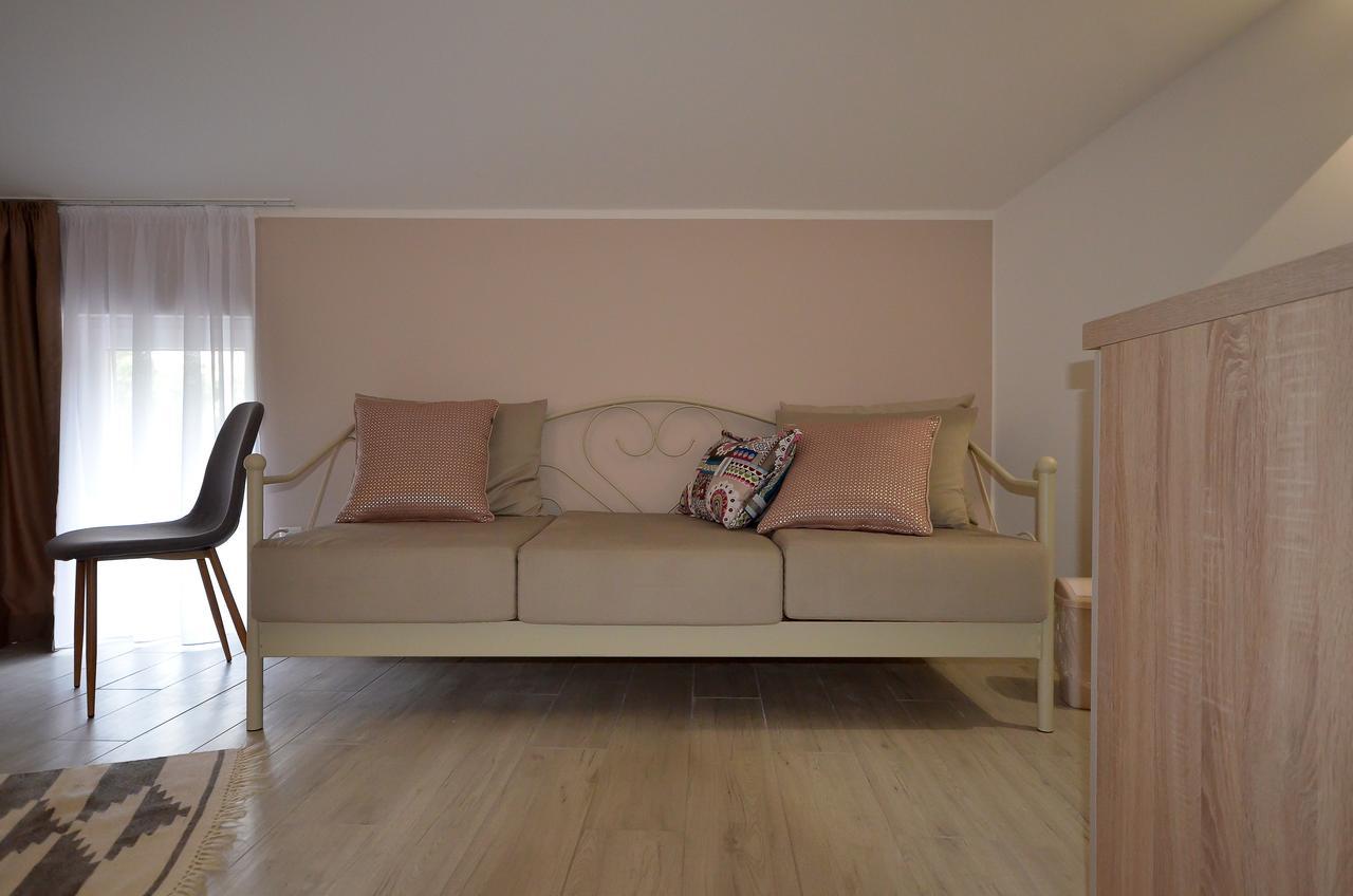 Villa Aba Apartments サラエヴォ エクステリア 写真