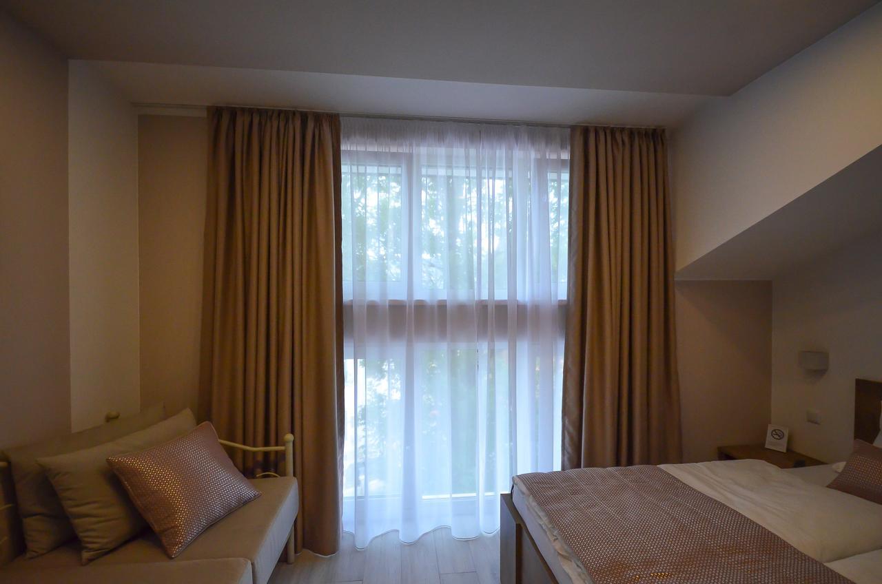 Villa Aba Apartments サラエヴォ エクステリア 写真