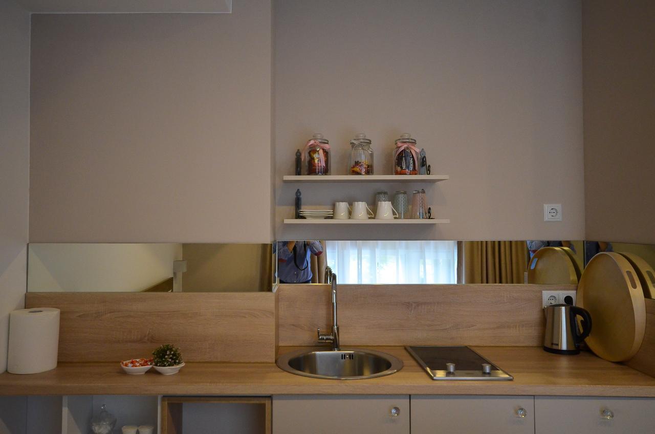 Villa Aba Apartments サラエヴォ エクステリア 写真