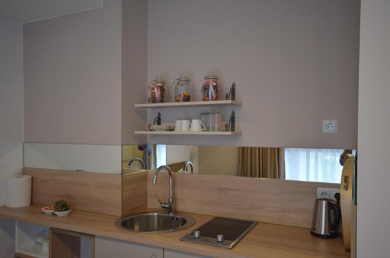 Villa Aba Apartments サラエヴォ エクステリア 写真