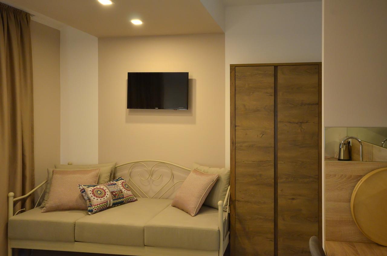 Villa Aba Apartments サラエヴォ エクステリア 写真