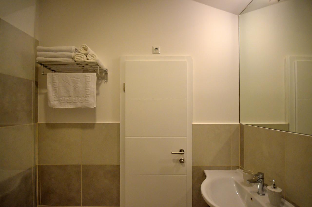 Villa Aba Apartments サラエヴォ エクステリア 写真