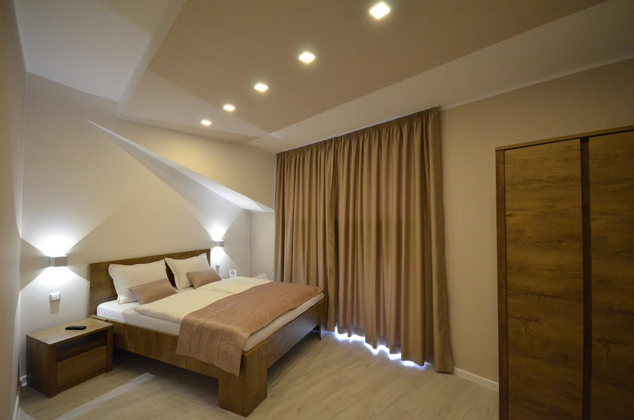 Villa Aba Apartments サラエヴォ エクステリア 写真