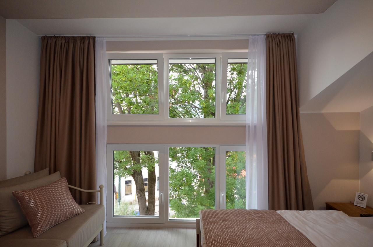 Villa Aba Apartments サラエヴォ エクステリア 写真