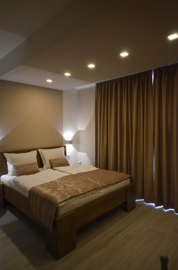 Villa Aba Apartments サラエヴォ エクステリア 写真