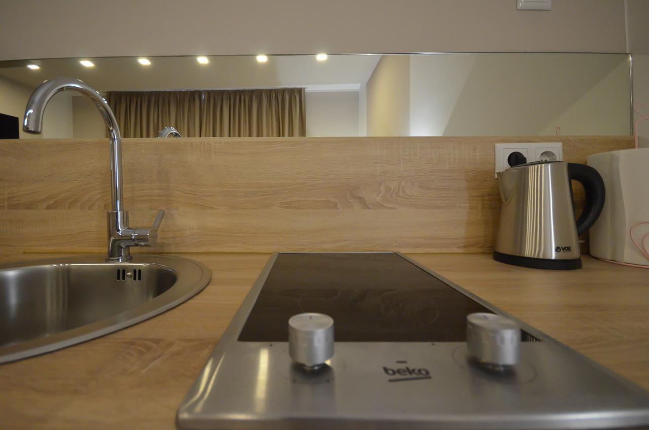 Villa Aba Apartments サラエヴォ エクステリア 写真