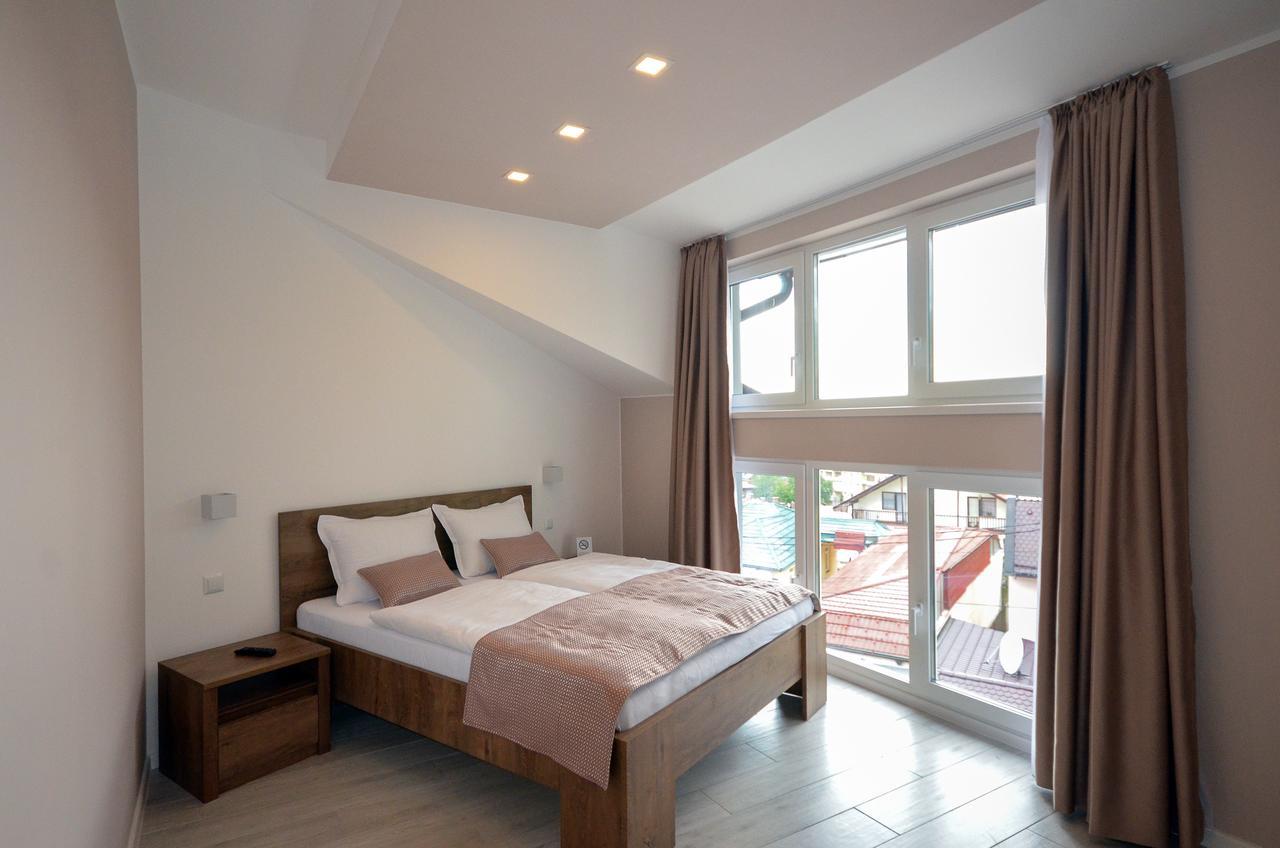 Villa Aba Apartments サラエヴォ エクステリア 写真