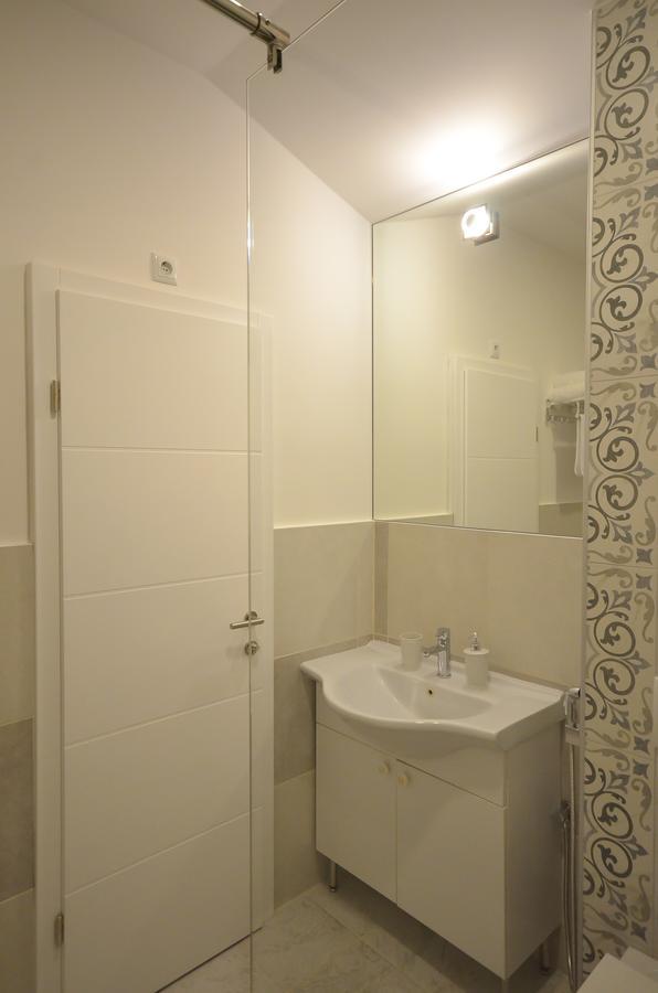 Villa Aba Apartments サラエヴォ エクステリア 写真