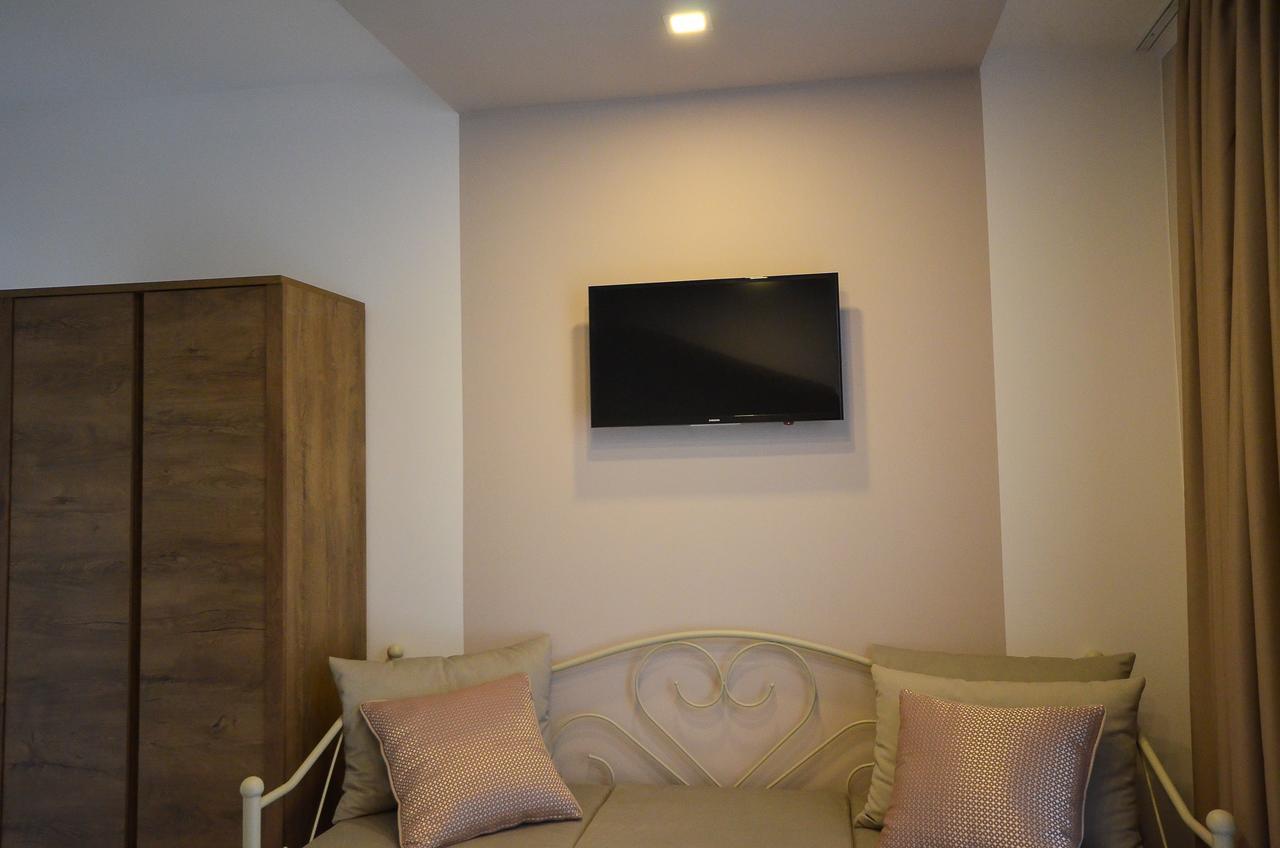 Villa Aba Apartments サラエヴォ エクステリア 写真