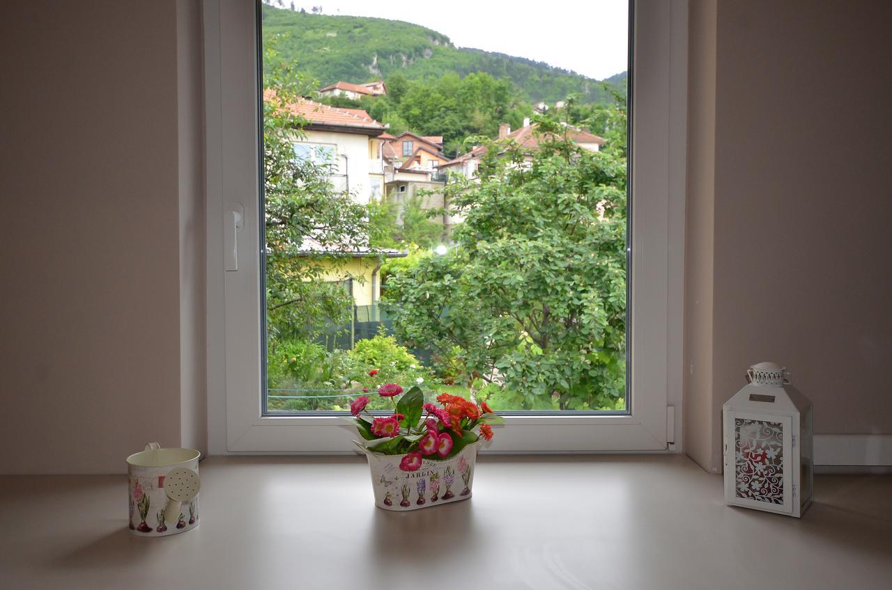 Villa Aba Apartments サラエヴォ エクステリア 写真