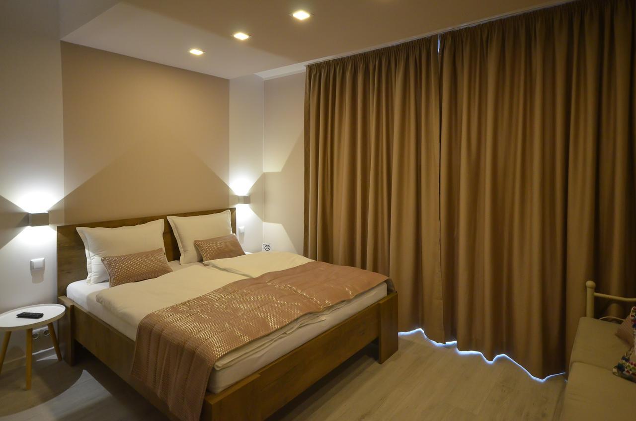 Villa Aba Apartments サラエヴォ エクステリア 写真