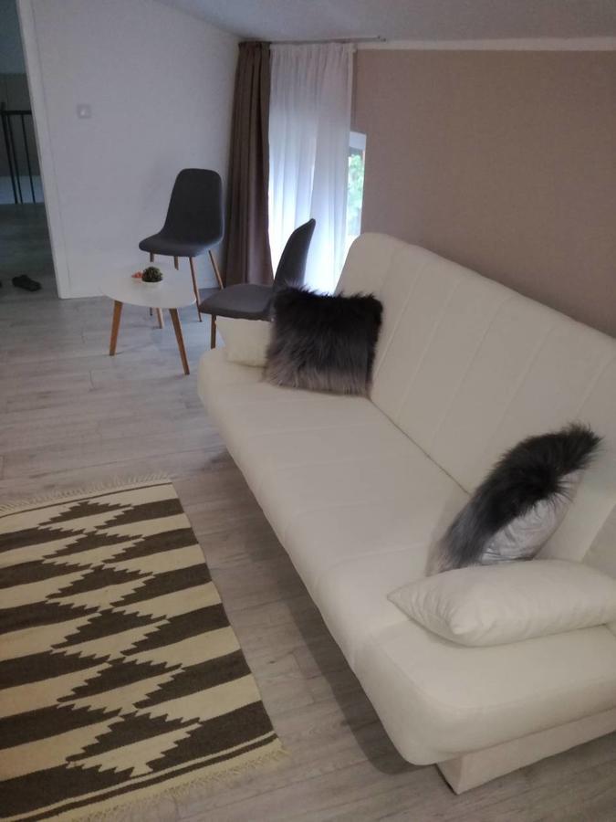 Villa Aba Apartments サラエヴォ エクステリア 写真