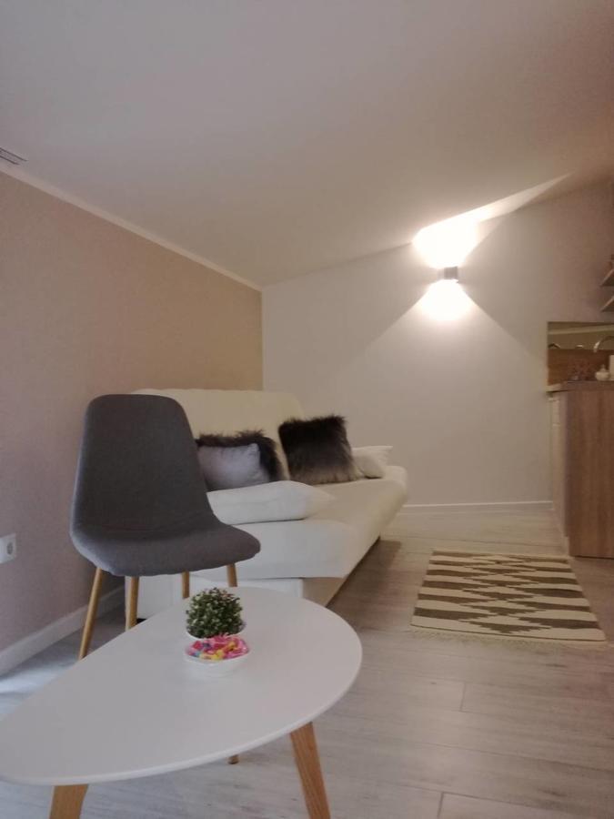 Villa Aba Apartments サラエヴォ エクステリア 写真